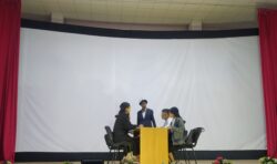 УСТАТТЫН ТАЛАСТАГЫ БИЛИМ САПАРЫ