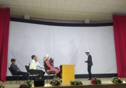 УСТАТТЫН ТАЛАСТАГЫ БИЛИМ САПАРЫ