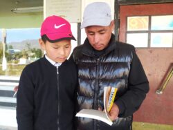 УСТАТТЫН ТАЛАСТАГЫ БИЛИМ САПАРЫ