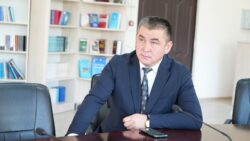 25 ОКУТУУЧУ ИНКЛЮЗИВДИК БИЛИМ БЕРҮҮ БОЮНЧА ТРЕНИНГДЕН ӨТҮҮДӨ