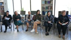 25 ОКУТУУЧУ ИНКЛЮЗИВДИК БИЛИМ БЕРҮҮ БОЮНЧА ТРЕНИНГДЕН ӨТҮҮДӨ