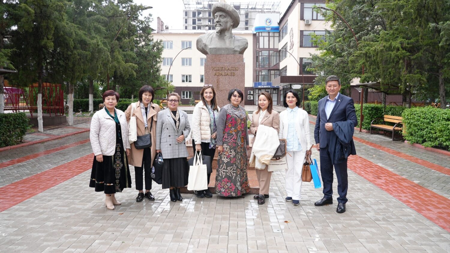 КМУДА КЕРЕГЕ ОТУРУМ ӨТТҮ