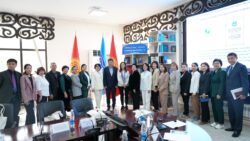 КМУДА КЕРЕГЕ ОТУРУМ ӨТТҮ