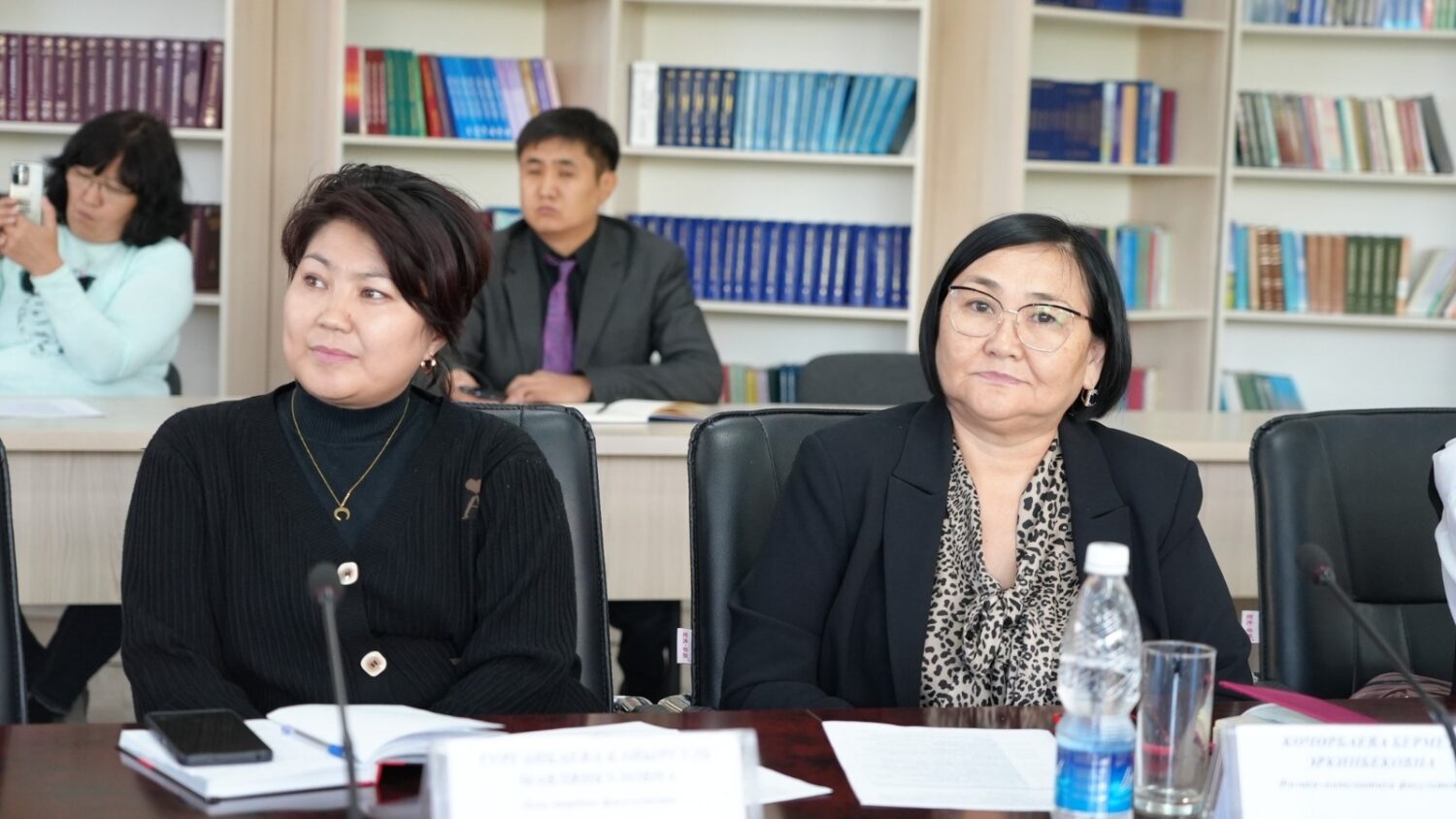 КМУДА КЕРЕГЕ ОТУРУМ ӨТТҮ