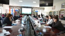 КМУДА КЕРЕГЕ ОТУРУМ ӨТТҮ