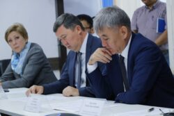 ОШМУ МЕМОРАНДУМГА КОЛ КОЙДУ