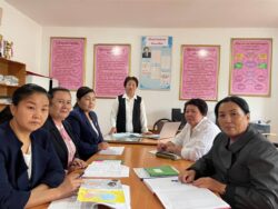 МУГАЛИМ – ДЫЙКАН, ДАРЫГЕР ЖАНА БААТЫР АДАМ