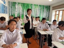 МУГАЛИМ – ДЫЙКАН, ДАРЫГЕР ЖАНА БААТЫР АДАМ