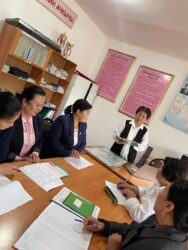 МУГАЛИМ – ДЫЙКАН, ДАРЫГЕР ЖАНА БААТЫР АДАМ