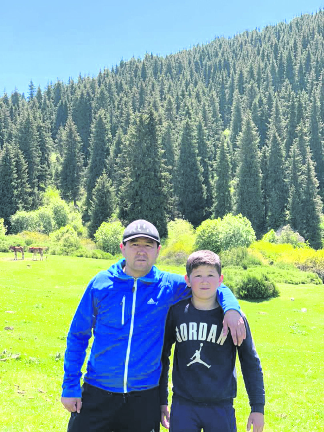 ЧЫРПЫКТЫНЫН ЧЫГААН СПОРТЧУ УУЛУ