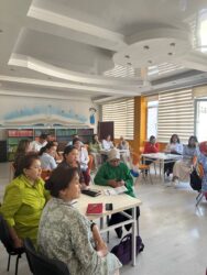 САБАКТЫ ИЗИЛДЕП, ӨРКҮНДӨТӨ АЛАБЫЗ