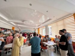 САБАКТЫ ИЗИЛДЕП, ӨРКҮНДӨТӨ АЛАБЫЗ