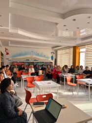 САБАКТЫ ИЗИЛДЕП, ӨРКҮНДӨТӨ АЛАБЫЗ