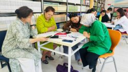 САБАКТЫ ИЗИЛДЕП, ӨРКҮНДӨТӨ АЛАБЫЗ