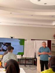 САБАКТЫ ИЗИЛДЕП, ӨРКҮНДӨТӨ АЛАБЫЗ