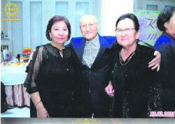 АЙЫЛЫНДА ОРДУ БИЙИК ЭЛЕ…