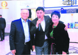 АЙЫЛЫНДА ОРДУ БИЙИК ЭЛЕ…