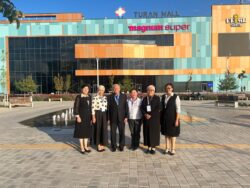 СЫЙЛЫК — ЖАЛКЫ, СЫЙМЫК — ЖАЛПЫ