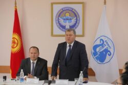 КММИУНУН СТУДЕНТТЕРИ ТАШКЕНТТЕН БИЛИМ АЛАТ