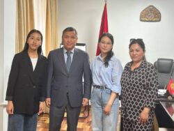 ТҮРКСОЙ СЫНАГЫНЫН ЖЕҢҮҮЧҮЛӨРҮНҮН ТҮРКИЯГА САЯКАТЫ