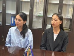 ТҮРКСОЙ СЫНАГЫНЫН ЖЕҢҮҮЧҮЛӨРҮНҮН ТҮРКИЯГА САЯКАТЫ