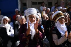 АКСЫДА ЖАҢЫ МЕКТЕП АЧЫЛДЫ