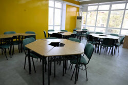 Нарында Билим берүү жана инновация борбору ачылды