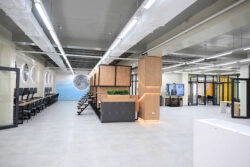 Нарында Билим берүү жана инновация борбору ачылды