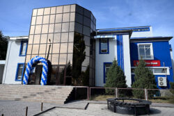 Нарында Билим берүү жана инновация борбору ачылды