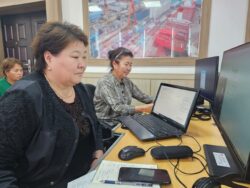 ОРТО КЕСИПТИК БИЛИМ БЕРҮҮ СИСТЕМАСЫНЫН ОКУТУУЧУЛАРЫНЫН КВАЛИФИКАЦИЯСЫН ЖОГОРУЛАТУУ БОЮНЧА ТРЕНИНГ БАШТАЛДЫ