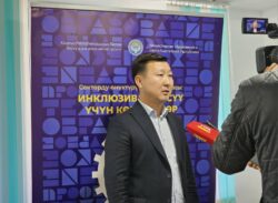 КАРА-БАЛТА ТЕХНИКА-ЭКОНОМИКАЛЫК КОЛЛЕДЖИНИН ШААРДЫ ЖАКШЫРТУУДА ОРДУ ЧОҢ