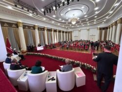 БАШКЫ МАКСАТ — БИЛИМ БЕРҮҮДӨГҮ ИНТЕГРАЦИЯ