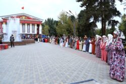 БАШКЫ МАКСАТ — БИЛИМ БЕРҮҮДӨГҮ ИНТЕГРАЦИЯ