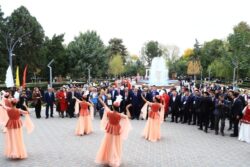 БАШКЫ МАКСАТ — БИЛИМ БЕРҮҮДӨГҮ ИНТЕГРАЦИЯ