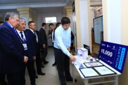 БАШКЫ МАКСАТ — БИЛИМ БЕРҮҮДӨГҮ ИНТЕГРАЦИЯ