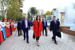 БАШКЫ МАКСАТ — БИЛИМ БЕРҮҮДӨГҮ ИНТЕГРАЦИЯ