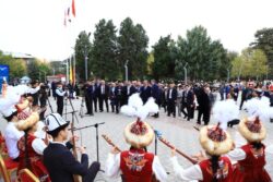 БАШКЫ МАКСАТ — БИЛИМ БЕРҮҮДӨГҮ ИНТЕГРАЦИЯ