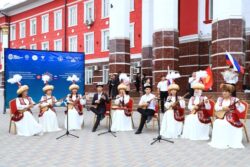 БАШКЫ МАКСАТ — БИЛИМ БЕРҮҮДӨГҮ ИНТЕГРАЦИЯ