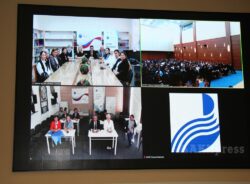 В КАРАКОЛЕ И БАТКЕНЕ  ОТКРЫЛИСЬ ЦЕНТРЫ ОТКРЫТОГО ОБРАЗОВАНИЯ НА РУССКОМ ЯЗЫКЕ