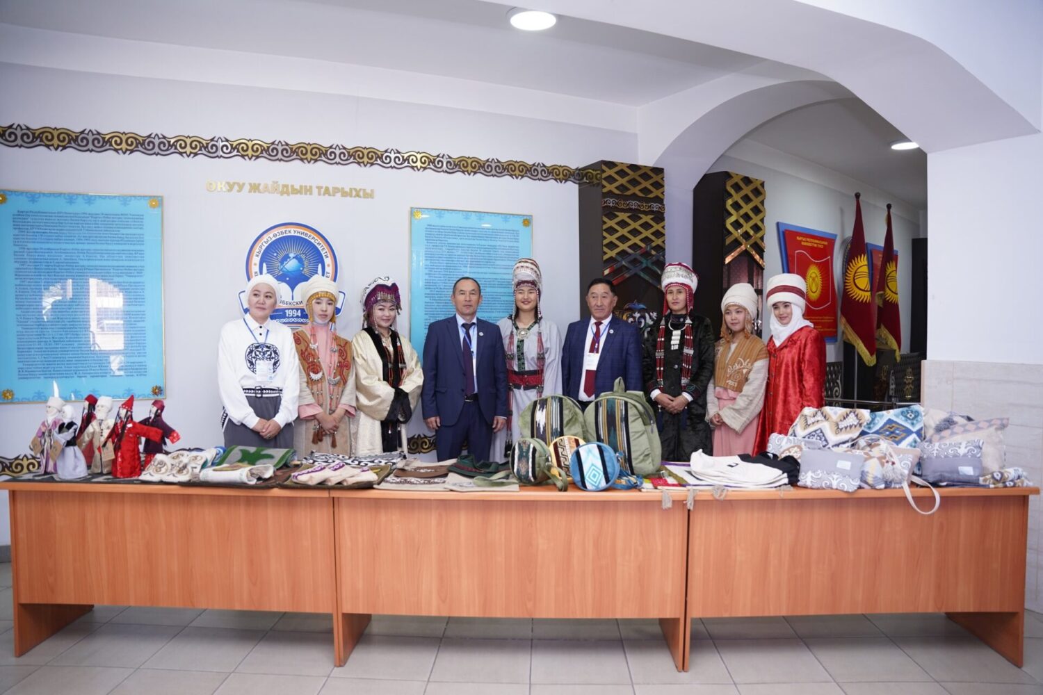 КЫРГЫЗ-ӨЗБЕК ЭЛ АРАЛЫК ФОРУМУ: СУНУШТАР, ЧЕЧИМДЕР