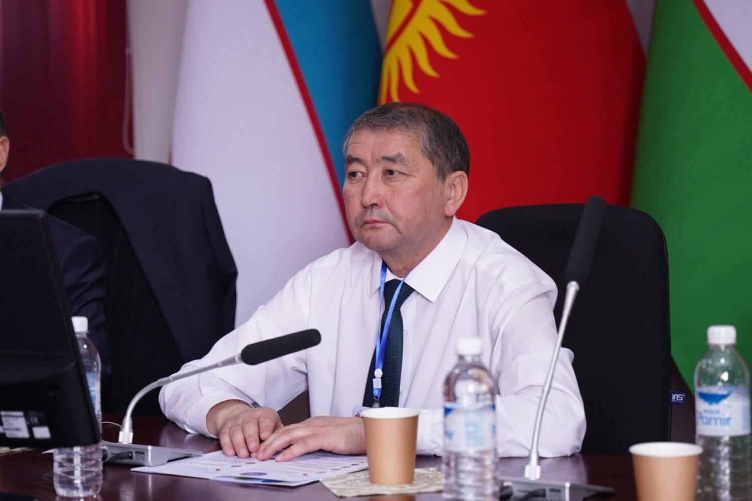 КЫРГЫЗ-ӨЗБЕК ЭЛ АРАЛЫК ФОРУМУ: СУНУШТАР, ЧЕЧИМДЕР