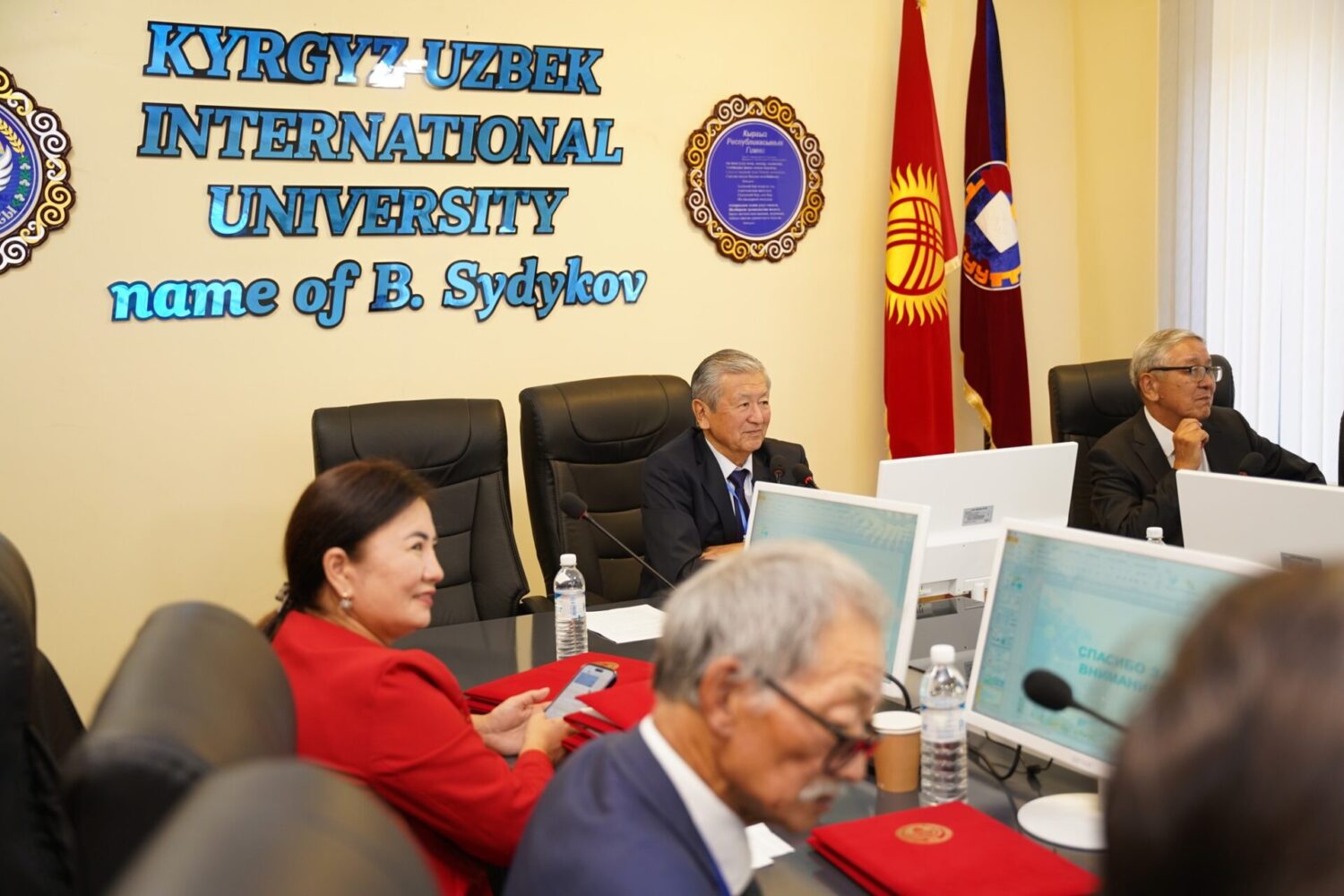 КЫРГЫЗ-ӨЗБЕК ЭЛ АРАЛЫК ФОРУМУ: СУНУШТАР, ЧЕЧИМДЕР