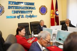 КЫРГЫЗ-ӨЗБЕК ЭЛ АРАЛЫК ФОРУМУ: СУНУШТАР, ЧЕЧИМДЕР