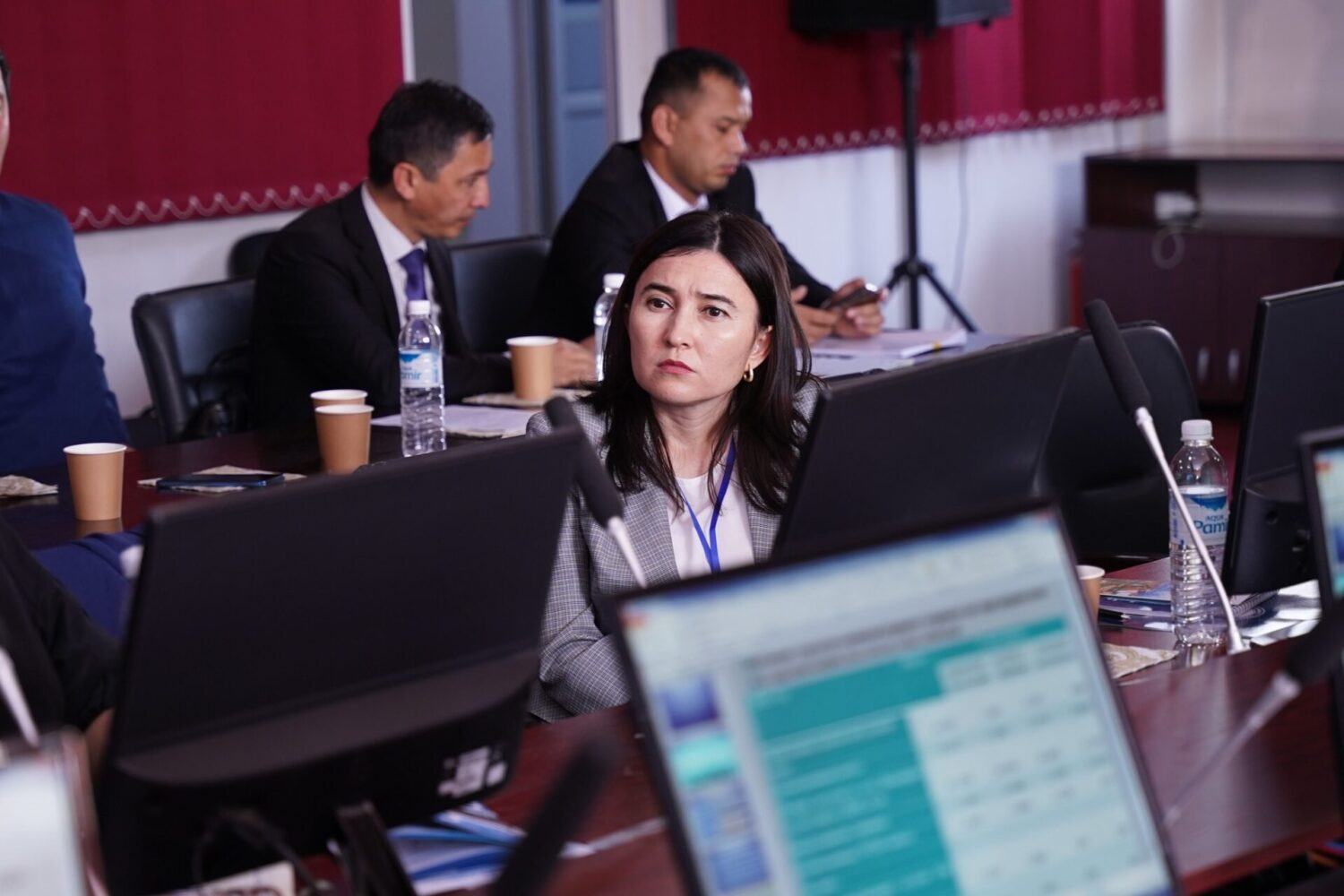 КЫРГЫЗ-ӨЗБЕК ЭЛ АРАЛЫК ФОРУМУ: СУНУШТАР, ЧЕЧИМДЕР