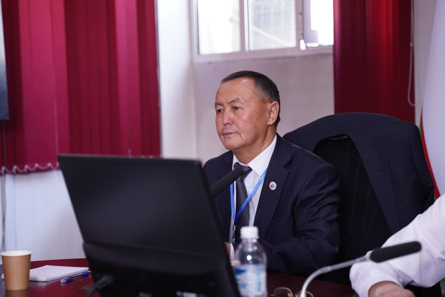 КЫРГЫЗ-ӨЗБЕК ЭЛ АРАЛЫК ФОРУМУ: СУНУШТАР, ЧЕЧИМДЕР