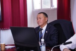 КЫРГЫЗ-ӨЗБЕК ЭЛ АРАЛЫК ФОРУМУ: СУНУШТАР, ЧЕЧИМДЕР