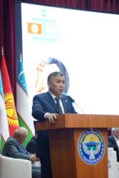 КЫРГЫЗ-ӨЗБЕК ЭЛ АРАЛЫК ФОРУМУ: СУНУШТАР, ЧЕЧИМДЕР