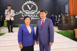 ОШТО МУГАЛИМДЕРДИН КЕСИПТИК МАЙРАМЫ БЕЛГИЛЕНДИ