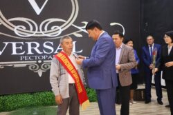 ОШТО МУГАЛИМДЕРДИН КЕСИПТИК МАЙРАМЫ БЕЛГИЛЕНДИ