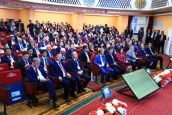 КЫРГЫЗ-ӨЗБЕК ЭЛ АРАЛЫК ФОРУМУ: СУНУШТАР, ЧЕЧИМДЕР